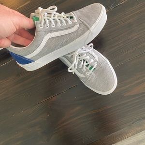 Vans Old Skool size 7